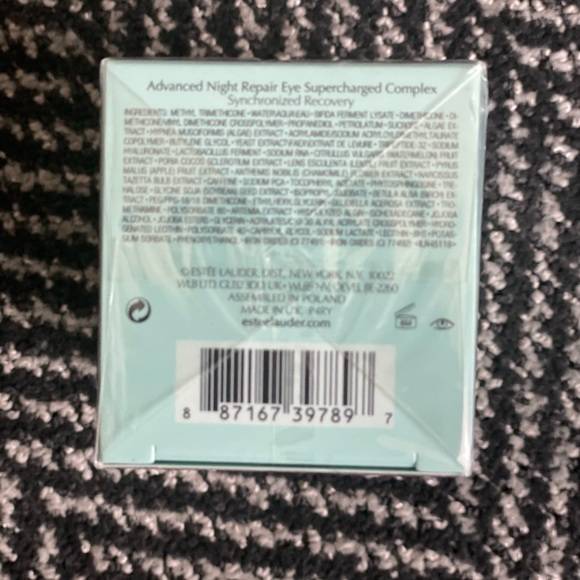 Brand New Estee Lauder Advanced Night Repair Eye Supercharged Complex Duo - Picture 3 of 3